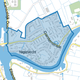 Nigtevecht Dorp