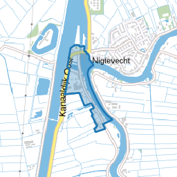 Nigtevecht Garsten