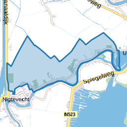 Polder Aetsveld