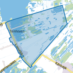 Tienhoven-Oud Maarsseveen