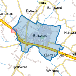 Bolsward