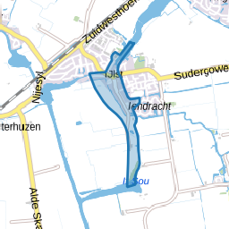 Oud IJlst