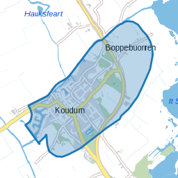 Koudum
