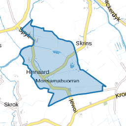 Hinnaard