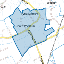 Lytsewierrum