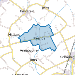 Reahûs