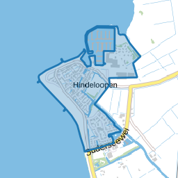 Hindeloopen