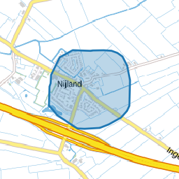 Nijland