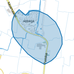 Abbega