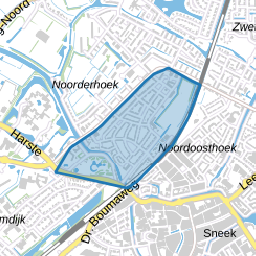 Noorderhoek I