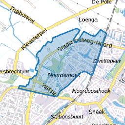 Noorderhoek II