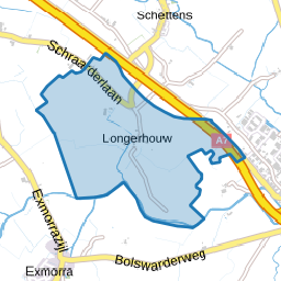 Longerhouw