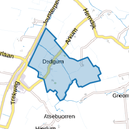 Dedgum