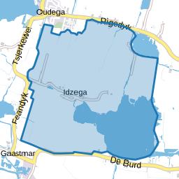 Idzega
