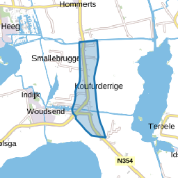Koufurderrige