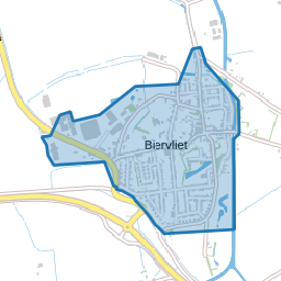 Kern Biervliet