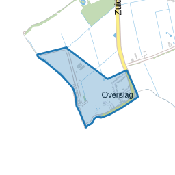 Kern Overslag