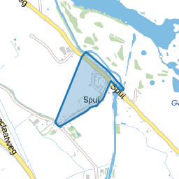 Kern Spui