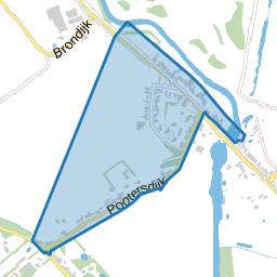 Kern Spui