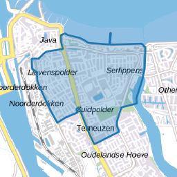 Terneuzen Noord