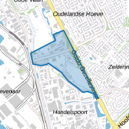 Driewegen