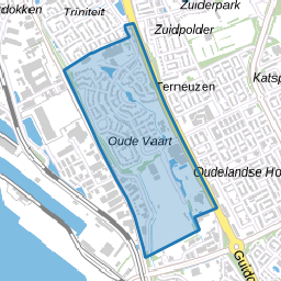 Oude Vaart
