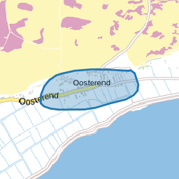 Oosterend