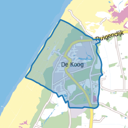 De Koog