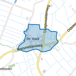 De Waal