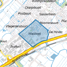 Wasbeek