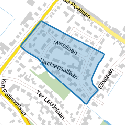Vogelbuurt