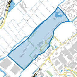 Rode Molenbuurt