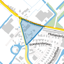 Buurtschap Teijlingen