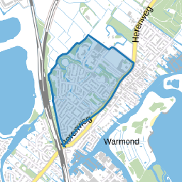 Kloosterland-Endepoel