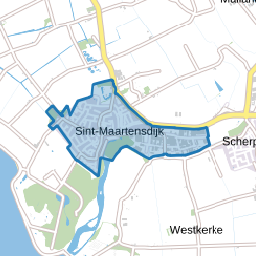 Sint-Maartensdijk