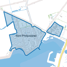 Sint Philipsland