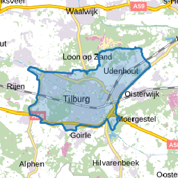Tilburg