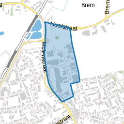 Bedrijventerrein Rhijnkant