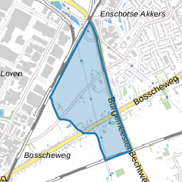 Enschot West