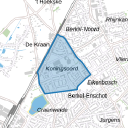 Koningsoord