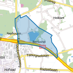 Wijkevoort