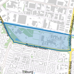 Tweestedenziekenhuis