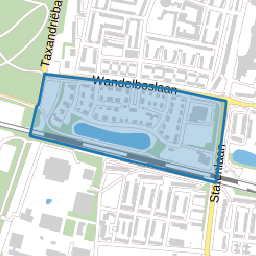 Vijverlaan