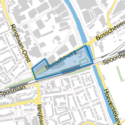 Kanaalzone Bosscheweg