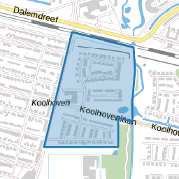 Koolhoven Buiten