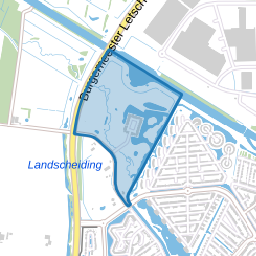 Reeshofweide