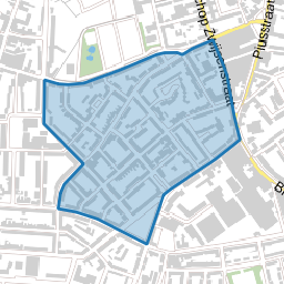 Zeeheldenbuurt