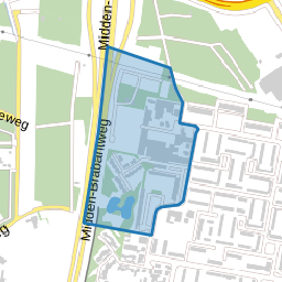 Stokhasselt Noord-West