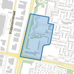 Stokhasselt Zuid-West