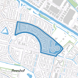 De Kievit Noord-Oost